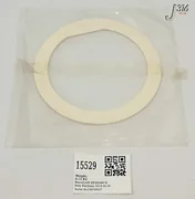 15529 LAM RESEARCH 6&quot;HOT EDGE RING 716-140163-001