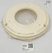 15532 LAM RESEARCH RING,EDGE FOCUS,LOWER CLAMP (NEW) 716-020904-016