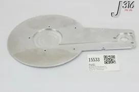 15533 LAM RESEARCH ARM COVER HSG,HSG, RDC HGT W/ALIGN 715-021771-002