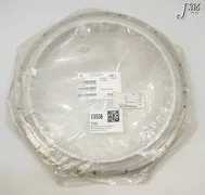 15558 APPLIED MATERIALS SHIELD, UPPER, STRAIGHT, SIP II 200MM 0021-23332