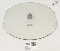 15560 APPLIED MATERIALS PROTECTIVE COVER, PROCESS CHAMBER 0020-35735