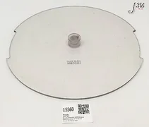 15560 APPLIED MATERIALS PROTECTIVE COVER, PROCESS CHAMBER 0020-35735