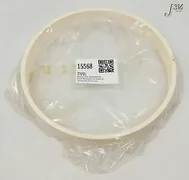 15568 LAM RESEARCH RING,INSULATOR,CERAMIC (NEW) 716-330915-001