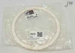 15573 APPLIED MATERIALS ADAPTER RING 8" SRCMP WXZ (NEW) 0200-39283