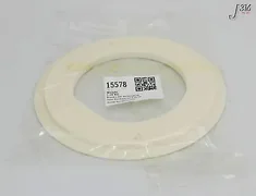 15578 LAM RESEARCH RING,EDGE 6&quot;ESC,MJR FL (NEW) 716-030136-001