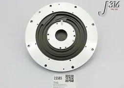 15585 LAM RESEARCH ELECTRODE,UPPER 6"ESC, MJR FLAT 718-094756-061