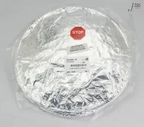 15594 APPLIED MATERIALS PLATE, INSULATION, GAMMA CU (NEW) 0200-20378