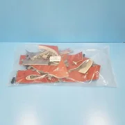 156-0103// AMAT APPLIED 1410-01335 HTR GATE VALVE 208VAC 301W DN 250 PEND NEW