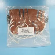 156-0401// AMAT APPLIED 0190-35188 ASSY, HTR UPPER EXHAUST, 1 WPW NEW