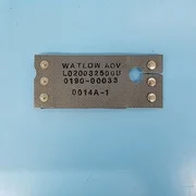 156-0402// AMAT APPLIED 0190-00033 APPLIED MATRIALS COMPONENTS NEW