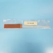 156-0402// AMAT APPLIED 3420-01089 INSUL 1/2VCR UNION LOW PROFILE NEW