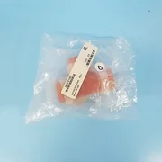 156-0501// AMAT APPLIED 3420-01085 INSUL 3/4" ID TEE SILICONE RUB NEW