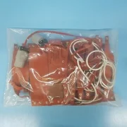 156-0503// AMAT APPLIED 1410-01155 HTR 208VAC 1.5W/SQ IN FOR FORELINE 005 NEW