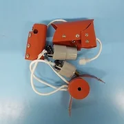 156-0504// AMAT APPLIED 1410-01325 APPLIED MATRIALS COMPONENTS USED