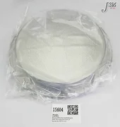 15604 APPLIED MATERIALS FACEPLATE, TEOS, DXZ DCVD (NEW) 0021-00042
