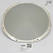 15606 APPLIED MATERIALS GDP, MXP 200MM HEWEB, .156 THK 0020-33786