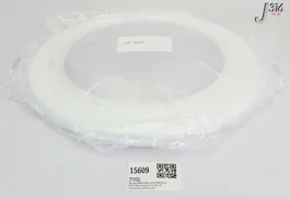 15609 APPLIED MATERIALS DOME,UPPER, RP (NEW) 0200-35007