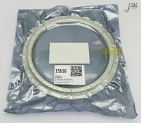 15616 LAM RESEARCH RING,EDGE 8"NOTCHED (NEW) 716-330045-001