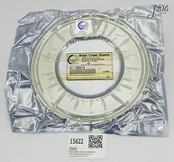 15622 APPLIED MATERIALS RING FOCUS ESC 150/151 MM SMF, W, WEB (NEW) 0200-10265