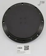 15624 LAM RESEARCH ASSY,CAP,ELECTRODE,ESC 8",SEMI 839-440462-508