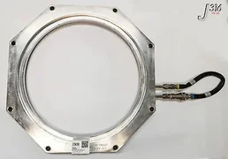 15630 APPLIED MATERIALS GAS CHAMBER RING,OCTAGONAL-SHAPED 0040-89002