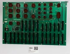 15631 APPLIED MATERIALS PCB,W INTERCONNECT PWB 0100-00022