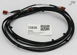 15636 APPLIED MATERIALS HARNESS ASSY,LLC A WAFER MAP SENSE L/R 0140-20253