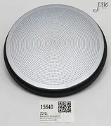 15640 LAM RESEARCH ELECTRODE SI, 8" 839-011909-001