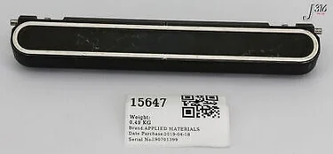 15647 APPLIED MATERIALS DOOR, SLIT VALVE, S 0020-32312