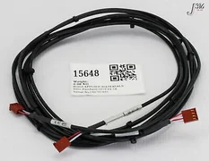 15648 APPLIED MATERIALS HARNESS ASSY., LLC B WAFER MAP SENSE L/R 0140-20254
