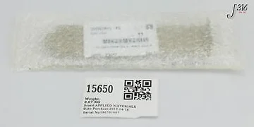 15650 APPLIED MATERIALS BRACKET MOUNTING 2-PHASE DRIVER (NEW) 0020-23487
