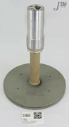15655 APPLIED MATERIALS HEATER, CERAMIC ASSY, 8 DXZ 0010-02342