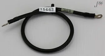 15663 APPLIED MATERIALS CABLE ASSY LAMP INTCON 200/208/480V 0150-35239