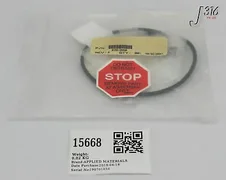 15668 APPLIED MATERIALS CABLE ASSY, LIMIT SWITCH-B (NEW) 0150-36950
