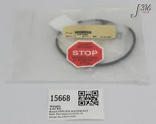 15668 APPLIED MATERIALS CABLE ASSY, LIMIT SWITCH-B (NEW) 0150-36950