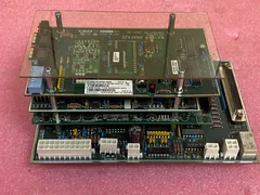 15716 LAM RESEARCH WATLOW ANAFAZE CONTROL MODULE, Z100-3100-280 778-900046-403
