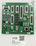 15728 LAM RESEARCH PCB ASSY NODE 2 RF FILTER 810-802902-126