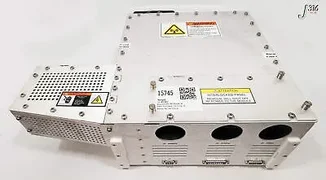 15745 LAM RESEARCH RF AUTOMATCH 853-040482-510