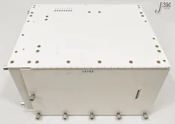 15753 LAM RESEARCH VME RACK, ECHELON ENG21-04 685-042168-004 853-042958-211