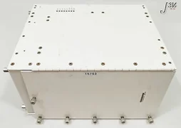 15753 LAM RESEARCH VME RACK, ECHELON ENG21-04 685-042168-004 853-042958-211