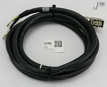 15784 LAM RESEARCH 2300 FLEX CHAMBER POWER CABLE ASSY, 3M 853-075618-300