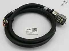 15785 LAM RESEARCH 2300 FLEX CHAMBER POWER CABLE ASSY, 3M 853-075631-300