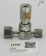 15797 APPLIED MATERIALS HIGH PURITY AIR OPERATED HIGH 0050-25197