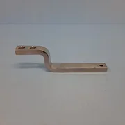 158-0101 AMAT APPLIED 0020-20802 BUSS BAR, MEDIUM 250A [REFURBISHED]