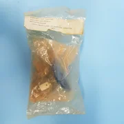 158-0502 AMAT APPLIED 0050-06338 GAS FITTING, MW CLEAN, FEMALE [NEW]