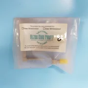 158-0502 AMAT APPLIED 0050-24701 GASLINE N2 EMERG CVD RGB [NEW]