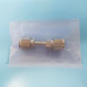 158-0502 AMAT APPLIED 0050-28522 WELDMENT, FILTER SPOOL 2.30 LONG 5RA [NEW]