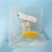 158-0502 AMAT APPLIED 0050-30399 WELDMT 3/8 FEMALE MICROWAVE REMOTE PLASM [NEW]