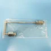 158-0502 AMAT APPLIED 0050-37404 WELDMENT,PRESSURE SWITCH,5 PSI LINE [NEW]