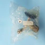 158-0502 AMAT APPLIED 0050-40071 ADAPTER,10 TORR BARATRON [NEW]